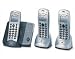 Electronics : Cable & Wireless CWD2602 Digital Telephone Answering System plus Two Additional Handsets & Chargers