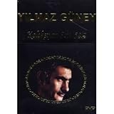 Yilmaz Guney Koleksiyon Seti (Box Set) (5 Dvd) Yol, Duvar, Süre, Umut, Hudutlarin Kanunu