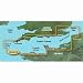 GARMIN VEU001R ENGLISH CHANNEL BLUECHART G2 VISION