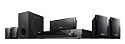 Sony DAV-DZ330 5.1 Heimkinosystem (USB, DivX, HDMI, 1000W) schwarz