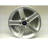 Ford 6.5J x 16 5 Spoke Design Alloy Wheel (Focus MK2/Mondeo MK3)