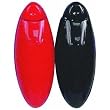 Custom Accessories 43353 Eyeglass Visor Clip