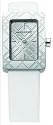Burberry Ladies Watch Engraved Check BU1153 - WW