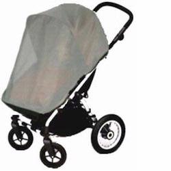 Sasha's Kiddie Products RSB01 Rock Star Baby and Infinity Stroller Sun, Wind and Insect Stroller Cover