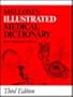 Melloni's Illustrated Medical Dictionary, Third Edition