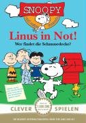 Snoopy - Linus in Not
