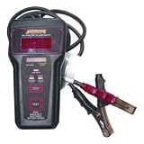 Automotive Battery Tester