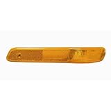 1997-2000 SAREPLACEMENT TURN SC SL SERIES COUPE SIGNAL MARKER LIGHT LEFT HAND TYC... by TYC