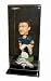 Denver Broncos Single Bobblehead Display