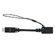 Motorola RAZR2 V8 / V9 EMU / Micro USB Adapter [OEM] SKN6252