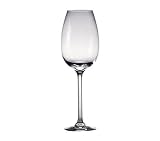 Dartington Crystal New World Great White Pair