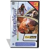 VideoNow Color: Fear Factor 3-Pack