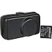 Leica Starter Accessory Kit for Leica D-Lux 4 Digital Camera 18643