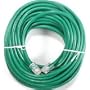 Belkin 50ft Cat5e Green Patch Cable