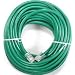 Belkin 50ft Cat5e Green Patch Cable
