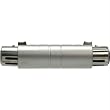 Hosa XLR Female To XLR Female Adapter