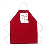 His Spouse Apron