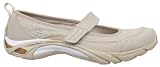 Naturalizer Women's Mediate Mary Jane,Parchment,7 M