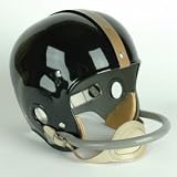 Purdue Boilermakers 1955 Authentic Vintage Full Size Helmet