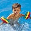 Delphin Swim Arm Discs 3-12 Years