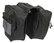 Sunlite Traveler 1 Bicycle Saddle Pannier Bag