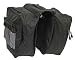 Sunlite Traveler 1 Bicycle Saddle Pannier Bag