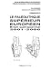 Books : Le Paleolithique Superieur Eurpeen Bilan quinquennal 2001-2006