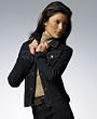 Lauren Jeans Co. Classic-Fit Denim Jacket