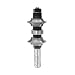 Amana Tool 49770 Variable Double Corner Round Assembly 1-3/8-Inch Diameter, 3-Wing, 1...
