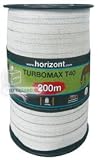 Horizont Band turbomax T40, 40mm, 200m