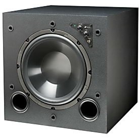 Niles SW10 10-Inch Powered Subwoofer (Each)