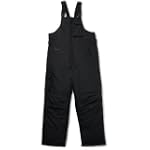 Arctic Quest Girls 7-16 Ski Bib