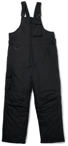 Arctic Quest Girls 7-16 Ski Bib