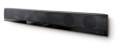JVC TH-BA1 Soundbar System with Wireless Subwoofer