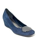BCBG MAX AZRIA - BCBGirls "Odette" Low Wedge