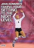 John Dunning: John Dunning s Taking Your Setting to the Next Level (DVD)