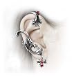 Sylvanus Alchemy Gothic Earring