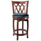 Cathedral 24â Swivel Stool â