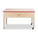 Sand-n-Water Table with a Shelf by Jonti-Craft