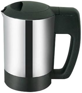 Narita New 0.7L Hot Pot , Kettle for Travel,Dual voltage: 120v / 230v