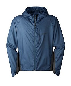 Cloudveil Stash Creek Hooded Jacket Men's