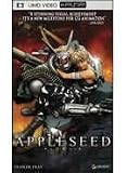 Appleseed [UMD for PSP]