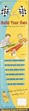 Doc Fizzix Build Your Own Mousetrap Racer Kit