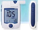 Invictus Rightest GM300 Blood Glucose Monitor System