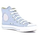 Converse - All Star - White / Blue