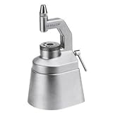 BERGEON タガネセット5285D F25285D