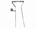 Adie Wicker Basket Support Bracket Black