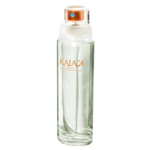 Linha Kaiak Natura - Colonia Feminina Kaiak 100Ml - (Natura Kaiak Collection - Kaiak Women Eau De Toilette 3.38 Fl Oz)