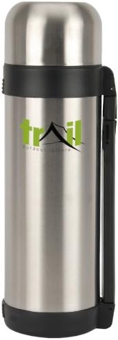 1.8ltr Stainless Steel Flask