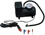 Produkt-Bild: 12V elektrische Luftpumpe Kompressor Luftkompressor Auto Kfz Pkw